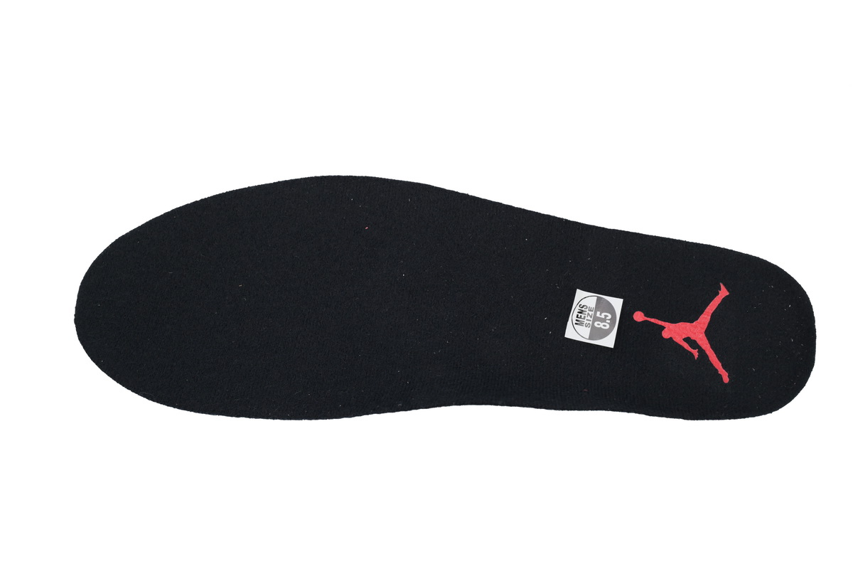 PK God Batch Air Jordan 12 Retro Cherry (2023) CT8013-116