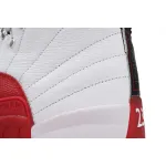PK God Batch Air Jordan 12 Retro Cherry (2023) CT8013-116