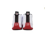 PK God Batch Air Jordan 12 Retro Cherry (2023) CT8013-116
