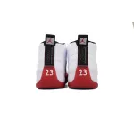 PK God Batch Air Jordan 12 Retro Cherry (2023) CT8013-116