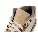 PK God Batch Air Jordan 3 Retro Palomino CT8532-102