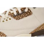 PK God Batch Air Jordan 3 Retro Palomino CT8532-102