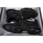 Prada Cloudbust Sneaker Black