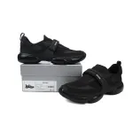 Prada Cloudbust Sneaker Black