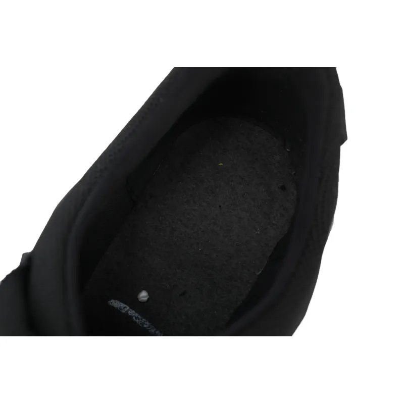 Prada Cloudbust Sneaker Black