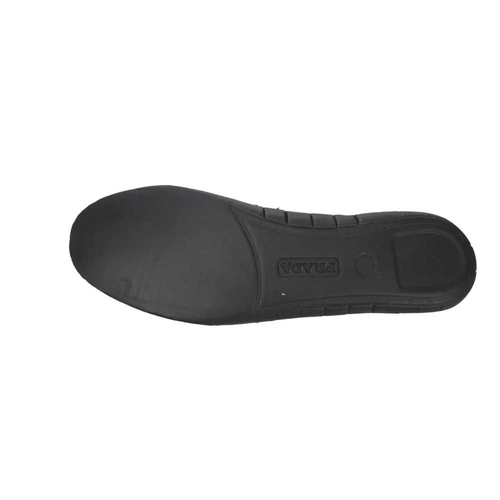 Prada Cloudbust Sneaker Black