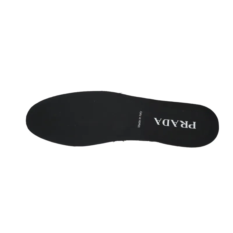 Prada Cloudbust Sneaker Black