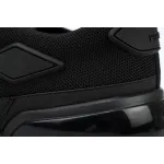 Prada Cloudbust Sneaker Black