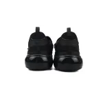 Prada Cloudbust Sneaker Black