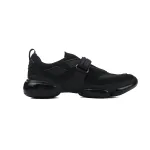 Prada Cloudbust Sneaker Black