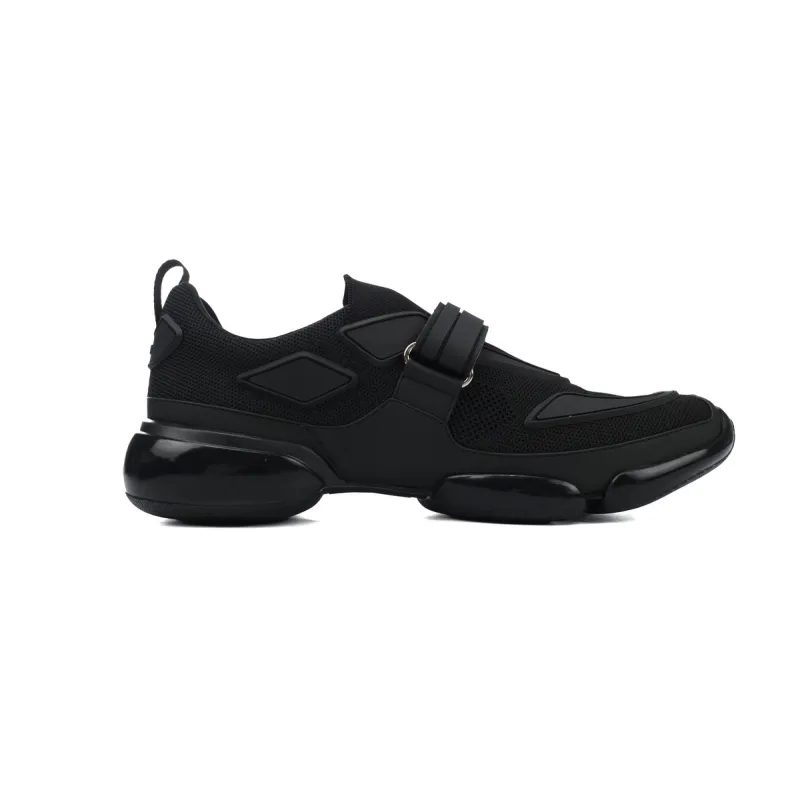 Prada Cloudbust Sneaker Black