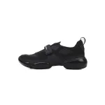Prada Cloudbust Sneaker Black