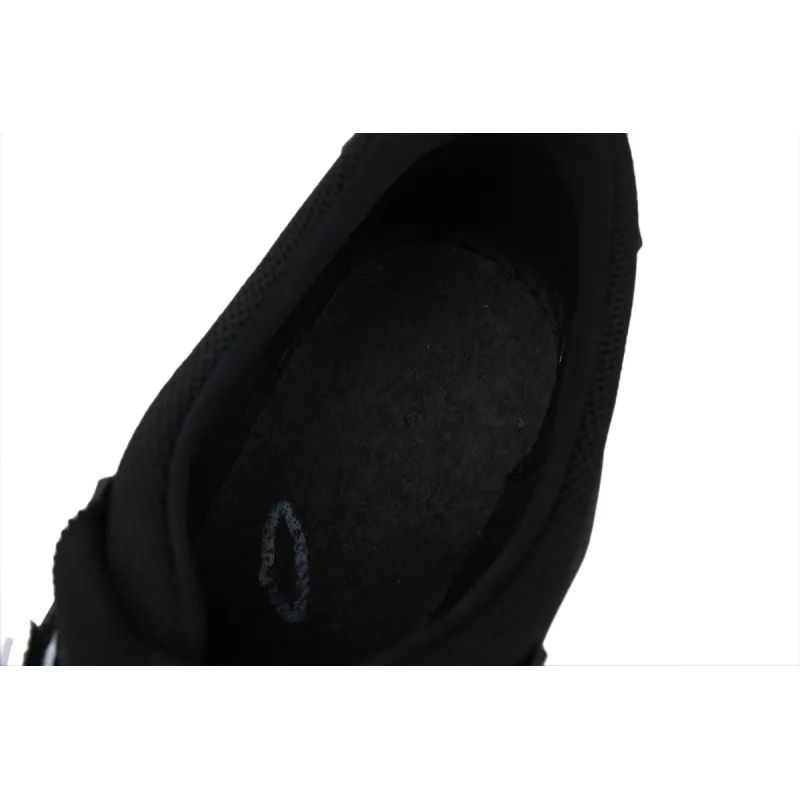 Prada Cloudbust Sneaker Black And Red