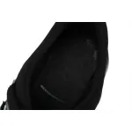 Prada Cloudbust Sneaker Black And White