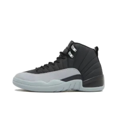 PK God Batch Air Jordan 12 Retro Barons CT8013-010 01