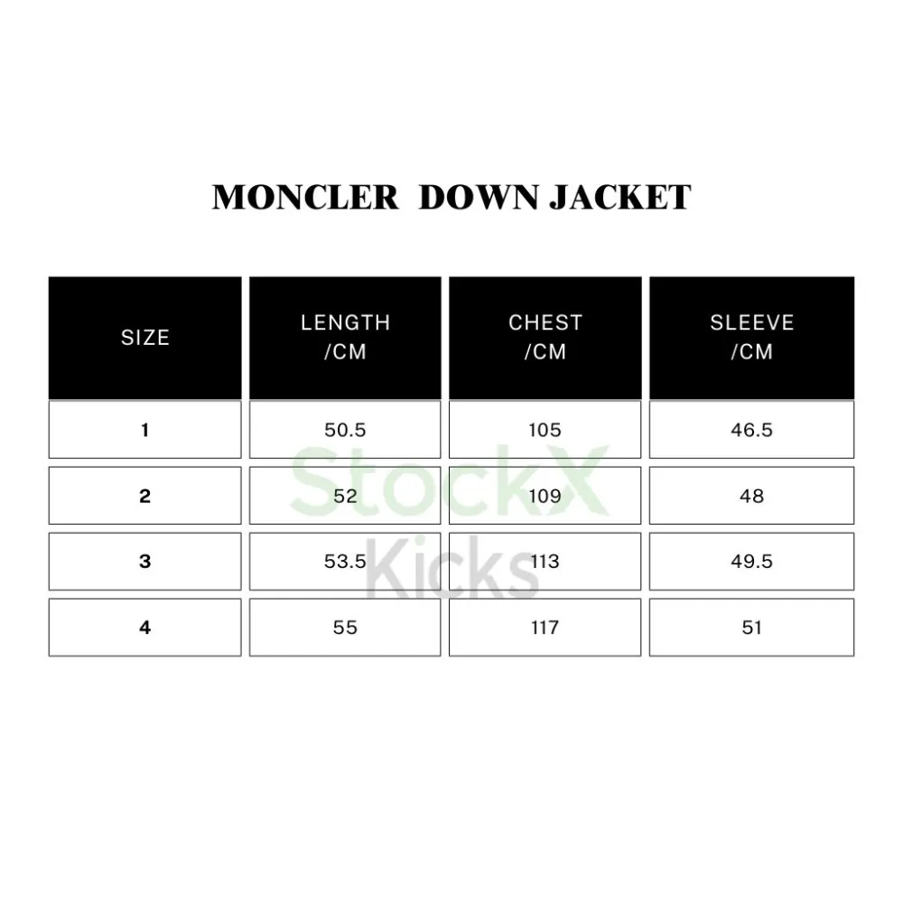 Moncler Filled Bomber Wool Down Jacket YZ MM002