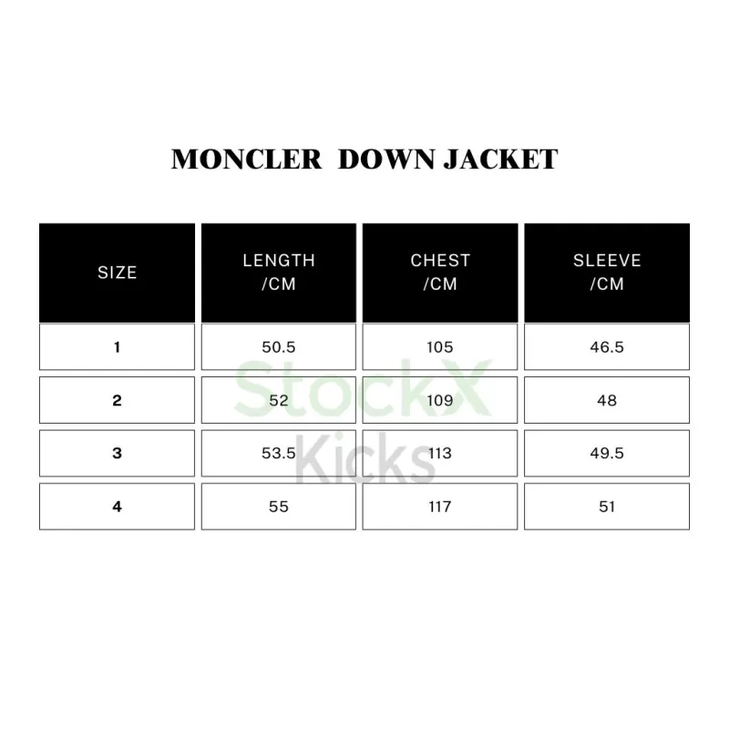 Moncler Filled Bomber Wool Down Jacket YZ MM002