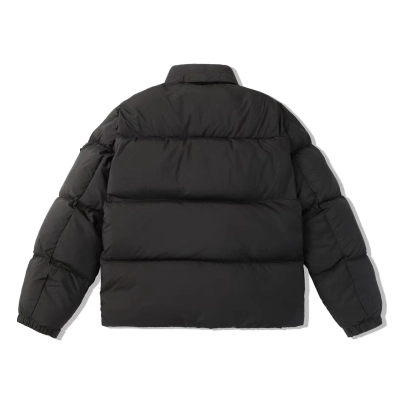 Moncler Highneck Zip-Up Puffer Jacket YZ MM010 02