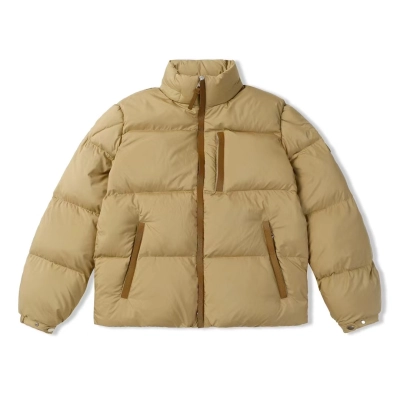 Moncler Puffer Jacket YZ MM011 01
