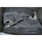 PK God Batch Air Jordan 4 Paris Olympics FQ7928-001