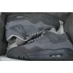 PK God Batch Air Jordan 4 Paris Olympics FQ7928-001