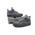 PK God Batch Air Jordan 4 Paris Olympics FQ7928-001