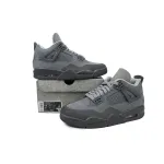 PK God Batch Air Jordan 4 Paris Olympics FQ7928-001