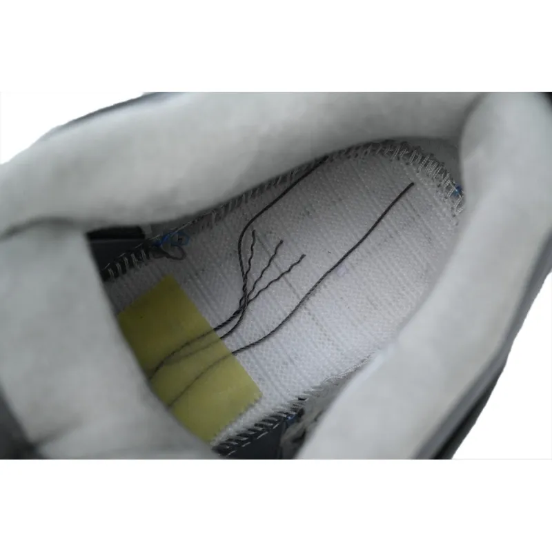 PK God Batch Air Jordan 4 Paris Olympics FQ7928-001