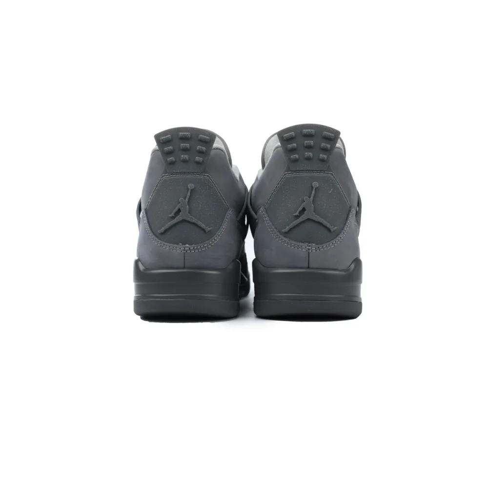 PK God Batch Air Jordan 4 Paris Olympics FQ7928-001