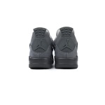 PK God Batch Air Jordan 4 Paris Olympics FQ7928-001
