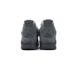 PK God Batch Air Jordan 4 Paris Olympics FQ7928-001