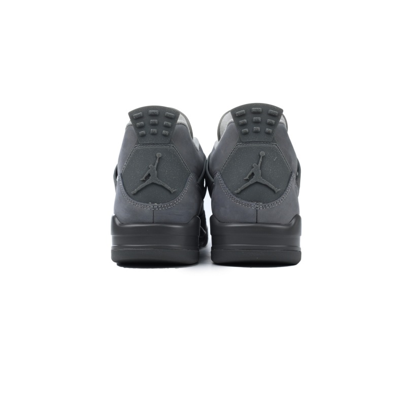 PK God Batch Air Jordan 4 Paris Olympics FQ7928-001