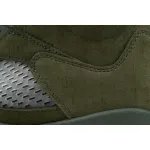 PK God Batch Air Jordan 5 Retro Olive DD0587-308