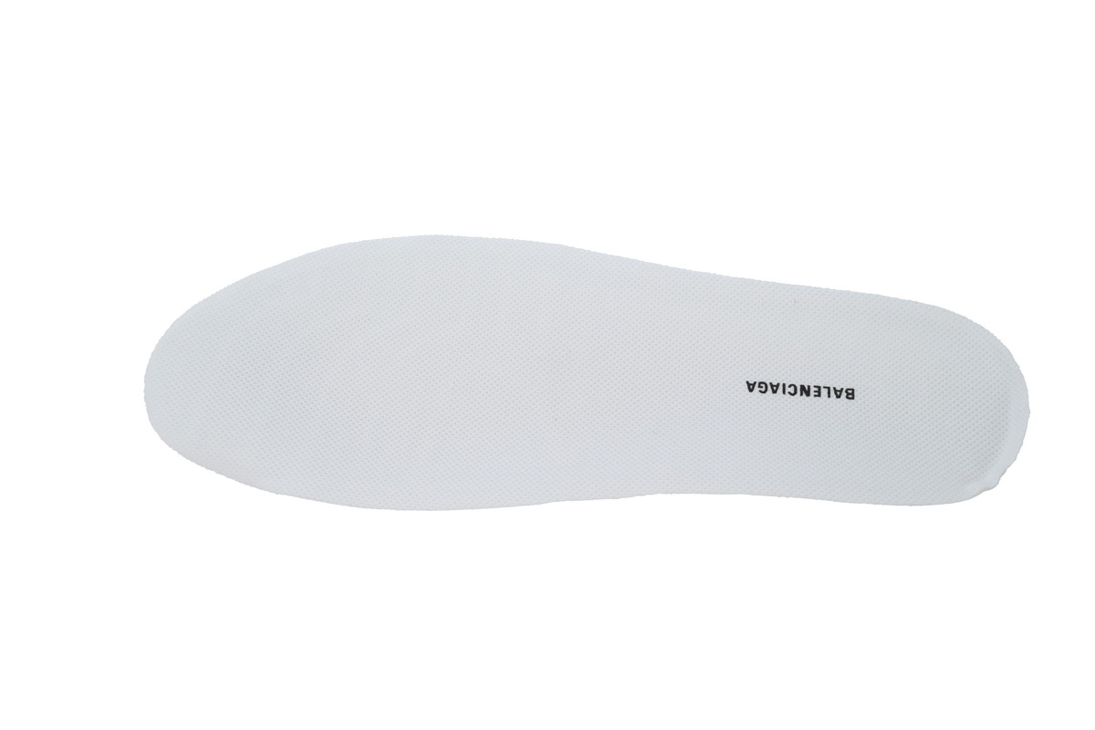 Balenciaga Track Sneaker 'White Blue' 542023 W3SRA 9014