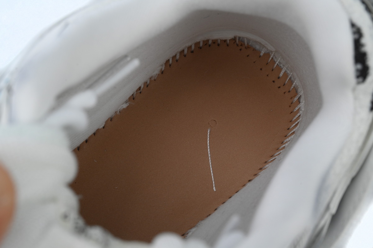 Balenciaga Track Sneaker 'White Blue' 542023 W3SRA 9014