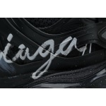Balenciaga Track Sneaker White Graffiti 542436 WTRHW 1090
