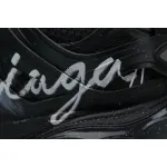 Balenciaga Track Sneaker White Graffiti 542436 WTRHW 1090