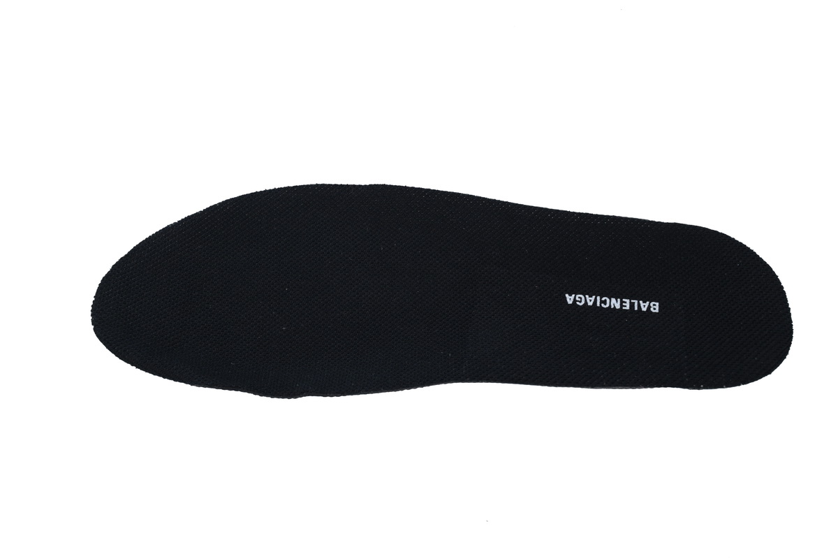 Balenciaga Track Sneaker White Graffiti 542436 WTRHW 1090