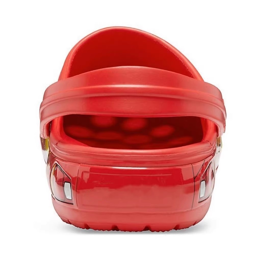 Crocs Classic Clog Crocs Lightning McQueen 205759-610