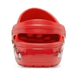 Crocs Classic Clog Crocs Lightning McQueen Kid (LED) 209381-610