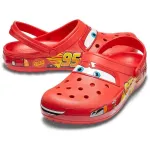 Crocs Classic Clog Crocs Lightning McQueen Kid (LED) 209381-610