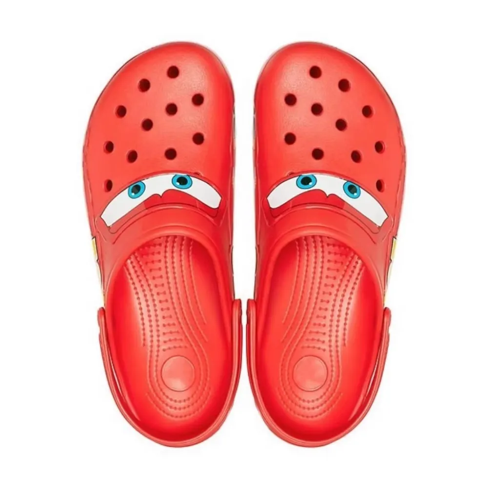 Crocs Classic Clog Crocs Lightning McQueen Kid (LED) 209381-610