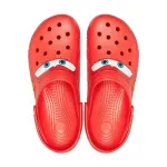 Crocs Classic Clog Crocs Lightning McQueen Kid (LED) 209381-610