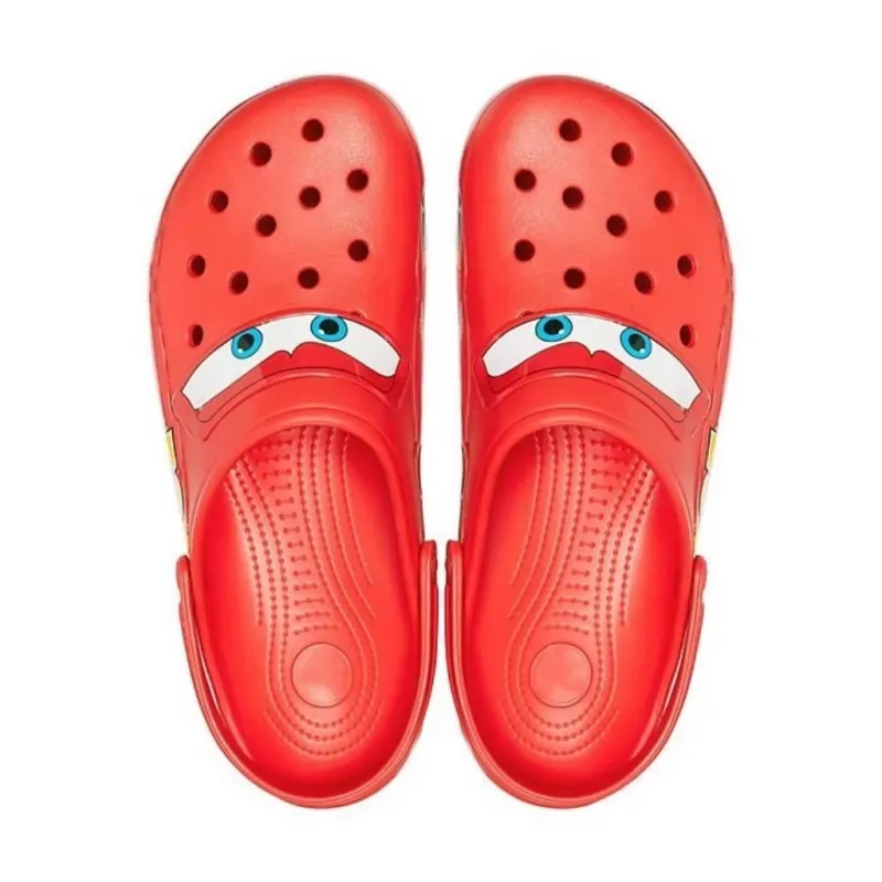 Crocs Classic Clog Crocs Lightning McQueen Kid (LED) 209381-610