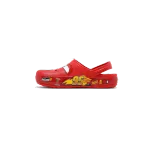 Crocs Classic Clog Crocs Lightning McQueen Kid (LED) 209381-610