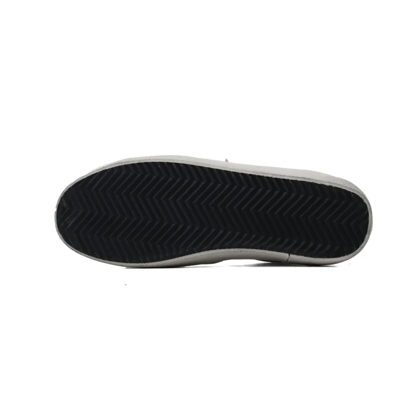 Golden Goose Super Star Black Heel 2