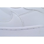 LJR Batch Air Jordan 1 Retro Low OG SP Travis Scott Michael Rubin White Party TD1228-111