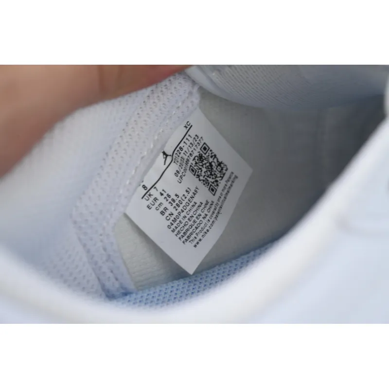 LJR Batch Air Jordan 1 Retro Low OG SP Travis Scott Michael Rubin White Party TD1228-111