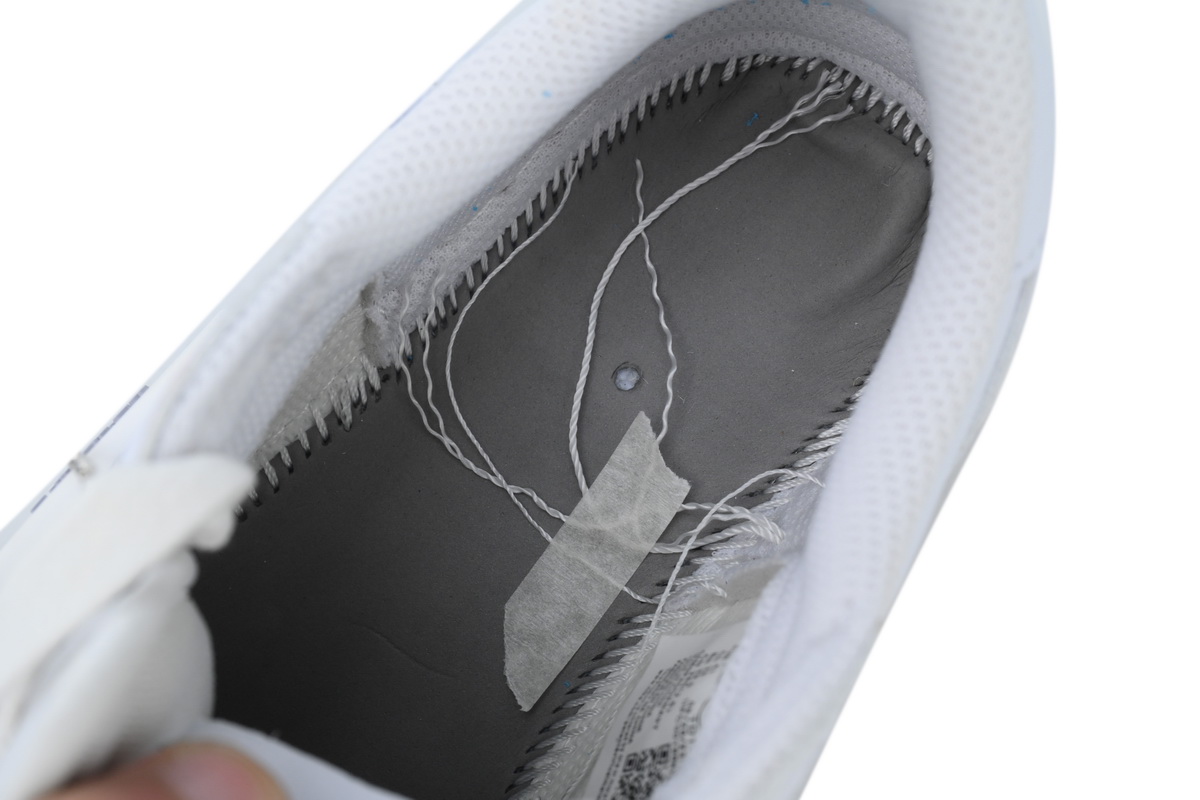 LJR Batch Air Jordan 1 Retro Low OG SP Travis Scott Michael Rubin White Party TD1228-111