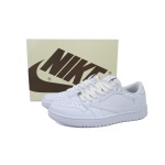 LJR Batch Air Jordan 1 Retro Low OG SP Travis Scott Michael Rubin White Party TD1228-111